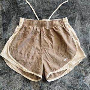 Nike womens athletic shorts